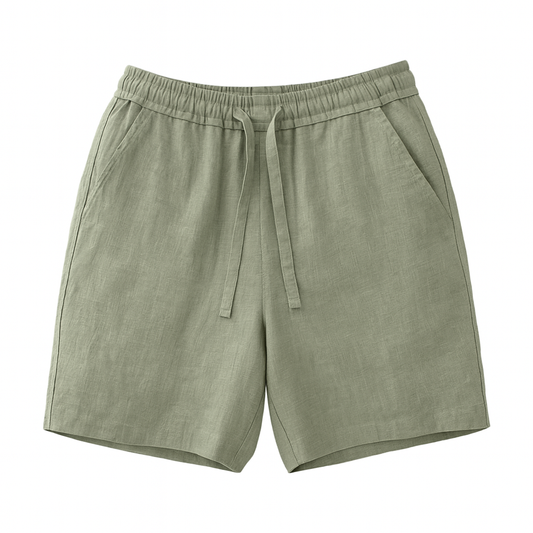 Riviera Men’s Shorts – Comfort and Elegance